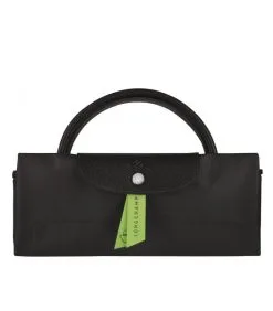 LONGCHAMP ΤΣΑΝΤΑ ΧΕΙΡΟΣ ΤΑΞΙΔΙΟΥ LE PLIAGE GREEN Μαύρο -ΓΥΝΑΙΚΕΙΕΣ ΤΣΑΝΤΕΣ Κατάστημα πωλήσεων 40 186