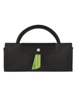 LONGCHAMP ΤΣΑΝΤΑ ΧΕΙΡΟΣ ΤΑΞΙΔΙΟΥ LE PLIAGE GREEN Μαύρο -ΓΥΝΑΙΚΕΙΕΣ ΤΣΑΝΤΕΣ Κατάστημα πωλήσεων 40 187