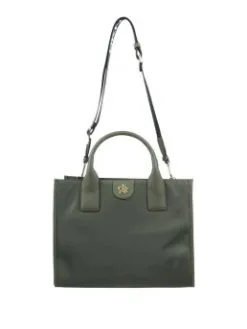 DKNY ΤΣΑΝΤΑ ΧΕΙΡΟΣ CAROL Λαδί -ΓΥΝΑΙΚΕΙΕΣ ΤΣΑΝΤΕΣ Κατάστημα πωλήσεων 40 197