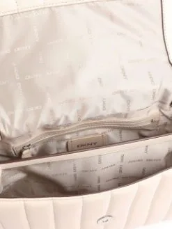 DKNY ΔΕΡΜΑΤΙΝΗ ΣΤΑΥΡΩΤΗ ΤΣΑΝΤΑ SEVA ΖΑΧΑΡΙ -ΓΥΝΑΙΚΕΙΕΣ ΤΣΑΝΤΕΣ Κατάστημα πωλήσεων 40 201