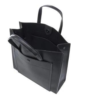 DKNY ΤΣΑΝΤΑ ΧΕΙΡΟΣ ΤΥΠΟΥ ΤΟΤΕ CRAWFORD 8 DKNY ΤΣΑΝΤΑ ΧΕΙΡΟΣ ΤΥΠΟΥ ΤΟΤΕ CRAWFORD - Image 8