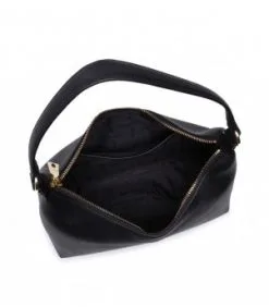 DKNY ΔΕΡΜΑΤΙΝΗ ΤΣΑΝΤΑ ΧΕΙΡΟΣ CAROL Μαύρο 15 DKNY ΔΕΡΜΑΤΙΝΗ ΤΣΑΝΤΑ ΧΕΙΡΟΣ CAROL Μαύρο -ΓΥΝΑΙΚΕΙΕΣ ΤΣΑΝΤΕΣ Κατάστημα πωλήσεων 40 211