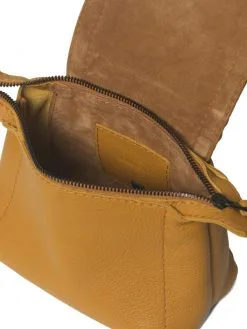 CALLISTA CRAFTS ΔΕΡΜΑΤΙΝΗ ΤΣΑΝΤΑ ΧΕΙΡΟΣ Κίτρινο 13 CALLISTA CRAFTS ΔΕΡΜΑΤΙΝΗ ΤΣΑΝΤΑ ΧΕΙΡΟΣ Κίτρινο -ΓΥΝΑΙΚΕΙΕΣ ΤΣΑΝΤΕΣ Κατάστημα πωλήσεων 40 214