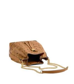 MCM ΤΣΑΝΤΑ ΩΜΟΥ BUCKET SOFT BERLIN SMALL -ΓΥΝΑΙΚΕΙΕΣ ΤΣΑΝΤΕΣ Κατάστημα πωλήσεων 40 217