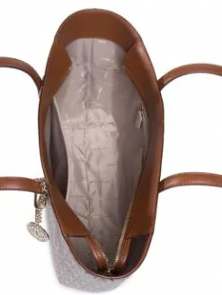 DKNY ΔΕΡΜΑΤΙΝΗ ΤΣΑΝΤΑ ΩΜΟΥ BRYANT Καφέ 15 DKNY ΔΕΡΜΑΤΙΝΗ ΤΣΑΝΤΑ ΩΜΟΥ BRYANT Καφέ -ΓΥΝΑΙΚΕΙΕΣ ΤΣΑΝΤΕΣ Κατάστημα πωλήσεων 40 233