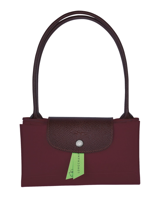 LONGCHAMP ΤΣΑΝΤΑ ΩΜΟΥ LE PLIAGE GREEN S Μπορντό 4 LONGCHAMP ΤΣΑΝΤΑ ΩΜΟΥ LE PLIAGE GREEN S Μπορντό - Image 4