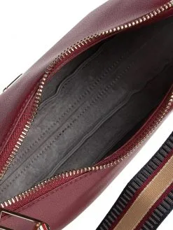 TOMMY HILFIGER ΓΥΝΑΙΚΕΙΑ ΤΣΑΝΤΑ ΗΟΒΟ Κόκκινο -ΓΥΝΑΙΚΕΙΕΣ ΤΣΑΝΤΕΣ Κατάστημα πωλήσεων 40 240