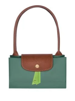 LONGCHAMP ΤΣΑΝΤΑ ΩΜΟΥ LE PLIAGE ORIGINAL S Πράσινο -ΓΥΝΑΙΚΕΙΕΣ ΤΣΑΝΤΕΣ Κατάστημα πωλήσεων 40 244