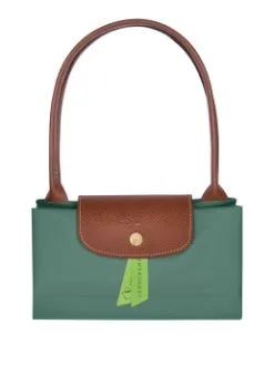 LONGCHAMP ΤΣΑΝΤΑ ΩΜΟΥ LE PLIAGE ORIGINAL S Πράσινο -ΓΥΝΑΙΚΕΙΕΣ ΤΣΑΝΤΕΣ Κατάστημα πωλήσεων 40 245