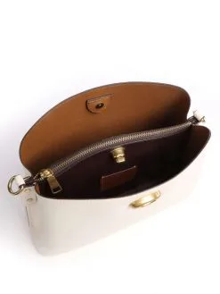 COACH ΔΕΡΜΑΤΙΝΗ ΤΣΑΝΤΑ ΩΜΟΥ Ροζ 11 COACH ΔΕΡΜΑΤΙΝΗ ΤΣΑΝΤΑ ΩΜΟΥ Ροζ -ΓΥΝΑΙΚΕΙΕΣ ΤΣΑΝΤΕΣ Κατάστημα πωλήσεων 40 246