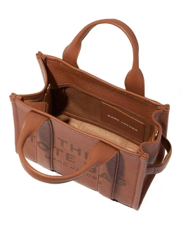 MARC JACOBS ΓΥΝΑΙΚΕΙΑ ΤΣΑΝΤΑ MINI TOTE Ταμπά 9 MARC JACOBS ΓΥΝΑΙΚΕΙΑ ΤΣΑΝΤΑ MINI TOTE Ταμπά - Image 9