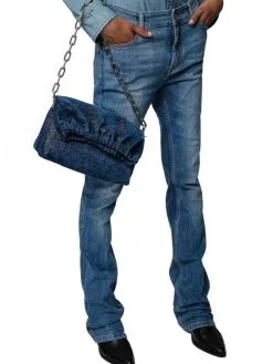 ZADIG & VOLTAIRE ΓΥΝΑΙΚΕΙΑ ΤΣΑΝΤΑ ΜΕ ΑΛΥΣΙΔΑ Μπλε 11 ZADIG & VOLTAIRE ΓΥΝΑΙΚΕΙΑ ΤΣΑΝΤΑ ΜΕ ΑΛΥΣΙΔΑ Μπλε -ΓΥΝΑΙΚΕΙΕΣ ΤΣΑΝΤΕΣ Κατάστημα πωλήσεων 40 250