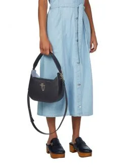 TOMMY HILFIGER ΓΥΝΑΙΚΕΙΑ ΤΣΑΝΤΑ ΩΜΟΥ Μαύρο 11 TOMMY HILFIGER ΓΥΝΑΙΚΕΙΑ ΤΣΑΝΤΑ ΩΜΟΥ Μαύρο -ΓΥΝΑΙΚΕΙΕΣ ΤΣΑΝΤΕΣ Κατάστημα πωλήσεων 40 256