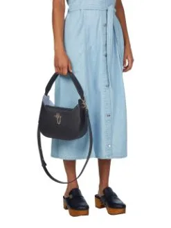 TOMMY HILFIGER ΓΥΝΑΙΚΕΙΑ ΤΣΑΝΤΑ ΩΜΟΥ Μαύρο 15 TOMMY HILFIGER ΓΥΝΑΙΚΕΙΑ ΤΣΑΝΤΑ ΩΜΟΥ Μαύρο -ΓΥΝΑΙΚΕΙΕΣ ΤΣΑΝΤΕΣ Κατάστημα πωλήσεων 40 257