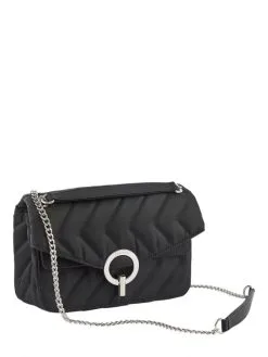 SANDRO ΚΑΠΙΤΟΝΕ ΤΣΑΝΤΑ YZA Μαύρο -ΓΥΝΑΙΚΕΙΕΣ ΤΣΑΝΤΕΣ Κατάστημα πωλήσεων 40 262