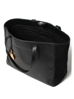 SEE BY CHLOE ΔΕΡΜΑΤΙΝΗ ΤΣΑΝΤΑ ΩΜΟΥ Μαύρο 15 SEE BY CHLOE ΔΕΡΜΑΤΙΝΗ ΤΣΑΝΤΑ ΩΜΟΥ Μαύρο -ΓΥΝΑΙΚΕΙΕΣ ΤΣΑΝΤΕΣ Κατάστημα πωλήσεων 40 275