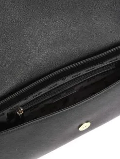 DKNY ΔΕΡΜΑΤΙΝΗ ΤΣΑΝΤΑ ΩΜΟΥ CAROL Μαύρο 11 DKNY ΔΕΡΜΑΤΙΝΗ ΤΣΑΝΤΑ ΩΜΟΥ CAROL Μαύρο -ΓΥΝΑΙΚΕΙΕΣ ΤΣΑΝΤΕΣ Κατάστημα πωλήσεων 40 284