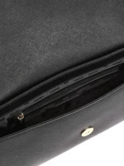 DKNY ΔΕΡΜΑΤΙΝΗ ΤΣΑΝΤΑ ΩΜΟΥ CAROL Μαύρο 15 DKNY ΔΕΡΜΑΤΙΝΗ ΤΣΑΝΤΑ ΩΜΟΥ CAROL Μαύρο -ΓΥΝΑΙΚΕΙΕΣ ΤΣΑΝΤΕΣ Κατάστημα πωλήσεων 40 285