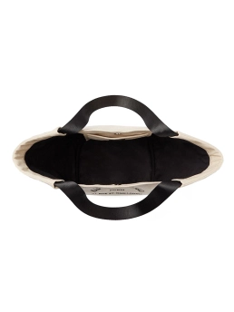 KARL LAGERFELD ΤΣΑΝΤΑ ΧΕΙΡΟΣ RUE ST-GUILLAUME CANVAS SHOPPER Μπεζ 8 KARL LAGERFELD ΤΣΑΝΤΑ ΧΕΙΡΟΣ RUE ST-GUILLAUME CANVAS SHOPPER Μπεζ - Image 8