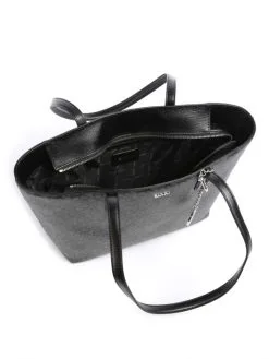 DKNY ΤΣΑΝΤΑ ΩΜΟΥ ΜΕ ΛΟΓΟΤΥΠΟ Μαύρο 11 DKNY ΤΣΑΝΤΑ ΩΜΟΥ ΜΕ ΛΟΓΟΤΥΠΟ Μαύρο -ΓΥΝΑΙΚΕΙΕΣ ΤΣΑΝΤΕΣ Κατάστημα πωλήσεων 40 310