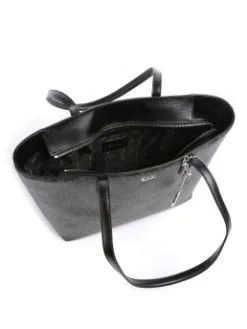 DKNY ΤΣΑΝΤΑ ΩΜΟΥ ΜΕ ΛΟΓΟΤΥΠΟ Μαύρο 15 DKNY ΤΣΑΝΤΑ ΩΜΟΥ ΜΕ ΛΟΓΟΤΥΠΟ Μαύρο -ΓΥΝΑΙΚΕΙΕΣ ΤΣΑΝΤΕΣ Κατάστημα πωλήσεων 40 311