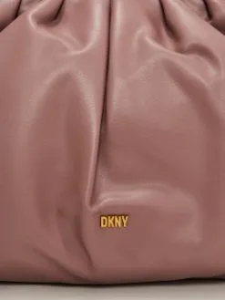 DKNY ΓΥΝΑΙΚΕΙΑ ΤΣΑΝΤΑ PRESLEY Ροζ -ΓΥΝΑΙΚΕΙΕΣ ΤΣΑΝΤΕΣ Κατάστημα πωλήσεων 40 317