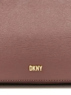 DKNY ΓΥΝΑΙΚΕΙΑ ΤΣΑΝΤΑ IRINA Ροζ -ΓΥΝΑΙΚΕΙΕΣ ΤΣΑΝΤΕΣ Κατάστημα πωλήσεων 40 318