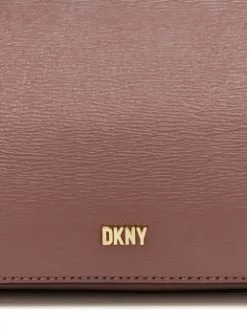 DKNY ΓΥΝΑΙΚΕΙΑ ΤΣΑΝΤΑ IRINA Ροζ -ΓΥΝΑΙΚΕΙΕΣ ΤΣΑΝΤΕΣ Κατάστημα πωλήσεων 40 319