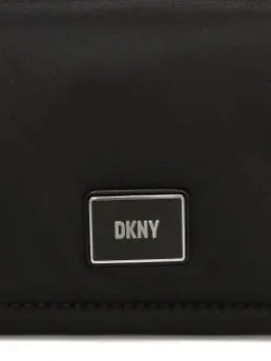 DKNY ΓΥΝΑΙΚΕΙΑ ΤΣΑΝΤΑ MAGNOLIA Μαύρο -ΓΥΝΑΙΚΕΙΕΣ ΤΣΑΝΤΕΣ Κατάστημα πωλήσεων 40 321