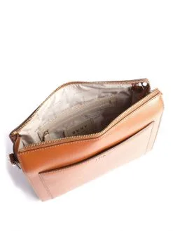 DKNY ΔΕΡΜΑΤΙΝΗ ΤΣΑΝΤΑ ΩΜΟΥ Καφέ -ΓΥΝΑΙΚΕΙΕΣ ΤΣΑΝΤΕΣ Κατάστημα πωλήσεων 40 326