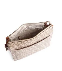 DKNY ΣΤΑΥΡΩΤΗ ΤΣΑΝΤΑ 15 DKNY ΣΤΑΥΡΩΤΗ ΤΣΑΝΤΑ -ΓΥΝΑΙΚΕΙΕΣ ΤΣΑΝΤΕΣ Κατάστημα πωλήσεων 40 329