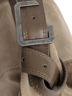 ZADIG & VOLTAIRE ΓΥΝΑΙΚΕΙΑ ΤΣΑΝΤΑ ΩΜΟΥ Μπεζ 11 ZADIG & VOLTAIRE ΓΥΝΑΙΚΕΙΑ ΤΣΑΝΤΑ ΩΜΟΥ Μπεζ -ΓΥΝΑΙΚΕΙΕΣ ΤΣΑΝΤΕΣ Κατάστημα πωλήσεων 40 334