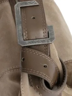 ZADIG & VOLTAIRE ΓΥΝΑΙΚΕΙΑ ΤΣΑΝΤΑ ΩΜΟΥ Μπεζ 15 ZADIG & VOLTAIRE ΓΥΝΑΙΚΕΙΑ ΤΣΑΝΤΑ ΩΜΟΥ Μπεζ -ΓΥΝΑΙΚΕΙΕΣ ΤΣΑΝΤΕΣ Κατάστημα πωλήσεων 40 335