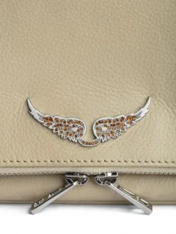 ZADIG & VOLTAIRE ΓΥΝΑΙΚΕΙΑ ΤΣΑΝΤΑ ΜΕ ΑΛΥΣΙΔΑ Λευκό 13 ZADIG & VOLTAIRE ΓΥΝΑΙΚΕΙΑ ΤΣΑΝΤΑ ΜΕ ΑΛΥΣΙΔΑ Λευκό -ΓΥΝΑΙΚΕΙΕΣ ΤΣΑΝΤΕΣ Κατάστημα πωλήσεων 40 340