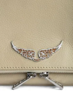 ZADIG & VOLTAIRE ΓΥΝΑΙΚΕΙΑ ΤΣΑΝΤΑ ΜΕ ΑΛΥΣΙΔΑ Λευκό 18 ZADIG & VOLTAIRE ΓΥΝΑΙΚΕΙΑ ΤΣΑΝΤΑ ΜΕ ΑΛΥΣΙΔΑ Λευκό -ΓΥΝΑΙΚΕΙΕΣ ΤΣΑΝΤΕΣ Κατάστημα πωλήσεων 40 341