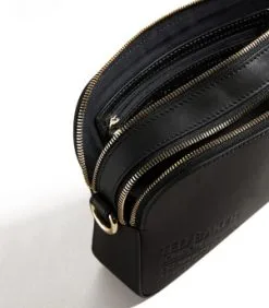 TED BAKER ΔΕΡΜΑΤΙΝΗ ΣΤΑΥΡΩΤΗ ΤΣΑΝΤΑ DARCELO -ΓΥΝΑΙΚΕΙΕΣ ΤΣΑΝΤΕΣ Κατάστημα πωλήσεων 40 347