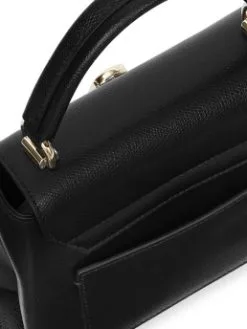 ΤΣΑΝΤΑ ΧΕΙΡΟΣ FURLA 1927 MINI Μαύρο 21 ΤΣΑΝΤΑ ΧΕΙΡΟΣ FURLA 1927 MINI Μαύρο -ΓΥΝΑΙΚΕΙΕΣ ΤΣΑΝΤΕΣ Κατάστημα πωλήσεων 40 35