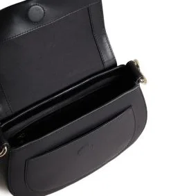 TED BAKER ΔΕΡΜΑΤΙΝΗ ΣΤΑΥΡΩΤΗ ΤΣΑΝΤΑ DARCELL -ΓΥΝΑΙΚΕΙΕΣ ΤΣΑΝΤΕΣ Κατάστημα πωλήσεων 40 350