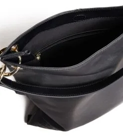 TED BAKER ΔΕΡΜΑΤΙΝΗ ΤΣΑΝΤΑ ΩΜΟΥ DARCITA -ΓΥΝΑΙΚΕΙΕΣ ΤΣΑΝΤΕΣ Κατάστημα πωλήσεων 40 352