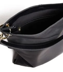 TED BAKER ΔΕΡΜΑΤΙΝΗ ΤΣΑΝΤΑ ΩΜΟΥ DARCITA -ΓΥΝΑΙΚΕΙΕΣ ΤΣΑΝΤΕΣ Κατάστημα πωλήσεων 40 353