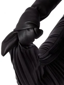 KARL LAGERFELD ΤΣΑΝΤΑ ΩΜΟΥ Μαύρο -ΓΥΝΑΙΚΕΙΕΣ ΤΣΑΝΤΕΣ Κατάστημα πωλήσεων 40 368