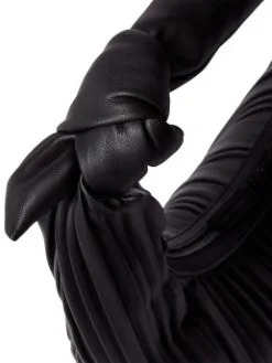 KARL LAGERFELD ΤΣΑΝΤΑ ΩΜΟΥ Μαύρο -ΓΥΝΑΙΚΕΙΕΣ ΤΣΑΝΤΕΣ Κατάστημα πωλήσεων 40 369