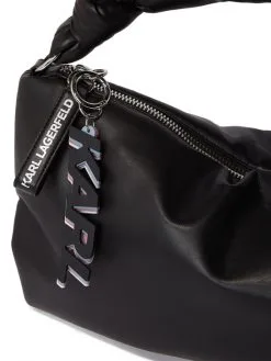 KARL LAGERFELD ΤΣΑΝΤΑ ΩΜΟΥ Μαύρο -ΓΥΝΑΙΚΕΙΕΣ ΤΣΑΝΤΕΣ Κατάστημα πωλήσεων 40 370