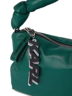 KARL LAGERFELD ΤΣΑΝΤΑ ΩΜΟΥ Πράσινο -ΓΥΝΑΙΚΕΙΕΣ ΤΣΑΝΤΕΣ Κατάστημα πωλήσεων 40 372