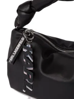 KARL LAGERFELD ΤΣΑΝΤΑ ΩΜΟΥ Μαύρο -ΓΥΝΑΙΚΕΙΕΣ ΤΣΑΝΤΕΣ Κατάστημα πωλήσεων 40 374