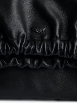 ZADIG & VOLTAIRE ΓΥΝΑΙΚΕΙΑ ΤΣΑΝΤΑ ΜΕ ΑΛΥΣΙΔΑ Μαύρο 11 ZADIG & VOLTAIRE ΓΥΝΑΙΚΕΙΑ ΤΣΑΝΤΑ ΜΕ ΑΛΥΣΙΔΑ Μαύρο -ΓΥΝΑΙΚΕΙΕΣ ΤΣΑΝΤΕΣ Κατάστημα πωλήσεων 40 380