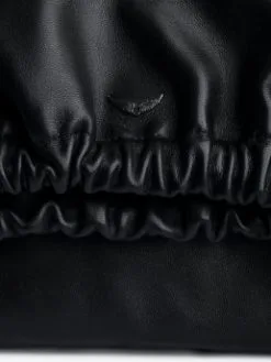 ZADIG & VOLTAIRE ΓΥΝΑΙΚΕΙΑ ΤΣΑΝΤΑ ΜΕ ΑΛΥΣΙΔΑ Μαύρο 15 ZADIG & VOLTAIRE ΓΥΝΑΙΚΕΙΑ ΤΣΑΝΤΑ ΜΕ ΑΛΥΣΙΔΑ Μαύρο -ΓΥΝΑΙΚΕΙΕΣ ΤΣΑΝΤΕΣ Κατάστημα πωλήσεων 40 381