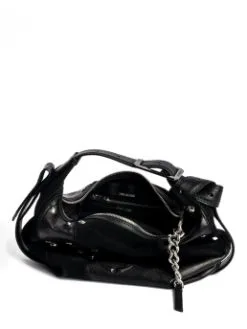 ZADIG & VOLTAIRE ΤΣΑΝΤΑ ΩΜΟΥ CECILIA PATCHWORK 21 ZADIG & VOLTAIRE ΤΣΑΝΤΑ ΩΜΟΥ CECILIA PATCHWORK -ΓΥΝΑΙΚΕΙΕΣ ΤΣΑΝΤΕΣ Κατάστημα πωλήσεων 40 383