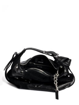 ZADIG & VOLTAIRE ΤΣΑΝΤΑ ΩΜΟΥ CECILIA PATCHWORK 10 ZADIG & VOLTAIRE ΤΣΑΝΤΑ ΩΜΟΥ CECILIA PATCHWORK - Image 10