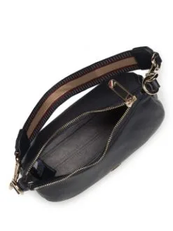 TOMMY HILFIGER ΓΥΝΑΙΚΕΙΑ ΤΣΑΝΤΑ ΗΟΒΟ Μπλε Σκούρο -ΓΥΝΑΙΚΕΙΕΣ ΤΣΑΝΤΕΣ Κατάστημα πωλήσεων 40 389